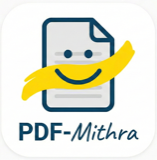 PDF-Mithra logo
